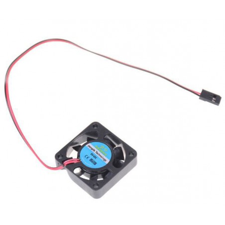 VENTILADOR PARA VARIADOR 1:8 5V