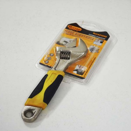 LLAVE AJUSTABLE