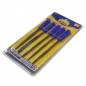 JUEGO LIMAS MINI 5 PIEZAS