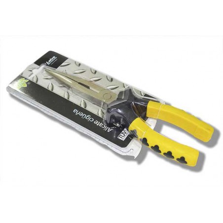 BLISTER ALICATE CIGUEÑA FINO