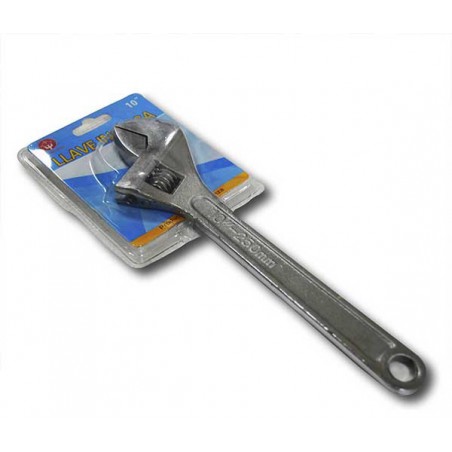 LLAVE INGLESA 10'' - 250MM