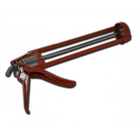 PISTOLA DE SILICONA MANUAL