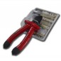 ALICATE CORTE AISLANTE PROFESIONAL 8''