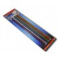 BARRA PEGAMENTO TERMOFUSIBLE 6 COLORES 