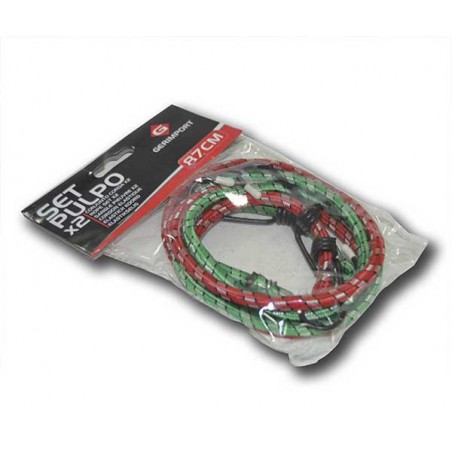 SET PULPOS 2UDS. 87CM