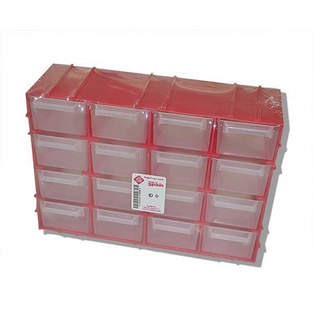 MULTI-BOX MODULAR APILABLE