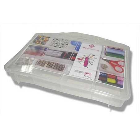 MALETIN MULTIHOBBY VELETA 35X29CM