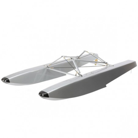 SEL FLOTADORES 1/5 HANGAR 9