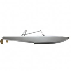 SEL FLOTADORES 1/5 HANGAR 9