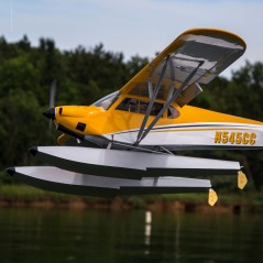 SEL FLOTADORES 1/5 HANGAR 9