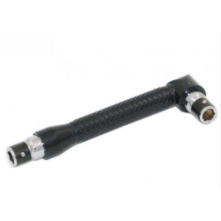 LLAVE FIJA 10,5x3x2cm