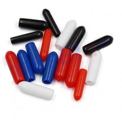 CAPSULAS PARA INTERRUPTOR DE EMISORAS bolsa 16uds.