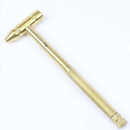 MARTILLO FUNCIONAL CON SET DE 4 DESTORNILLADORES