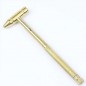 MARTILLO FUNCIONAL CON SET DE 4 DESTORNILLADORES