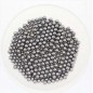 BOLAS DE ACERO AL CARBONO 5mm BOLSA 50uds.