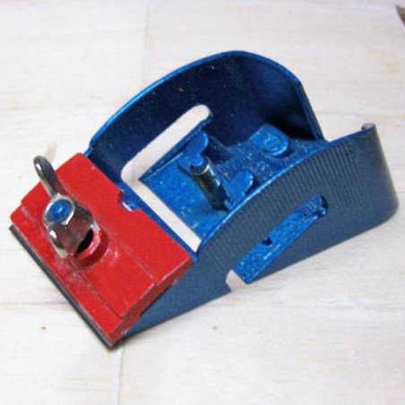 CEPILLO PARA BALSA MANTUA MODEL