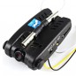 CAMARA 720P CON TRANSMISOR 5,8GHZ CAMARA 720P CON TRANSMISOR 5,8GHZ