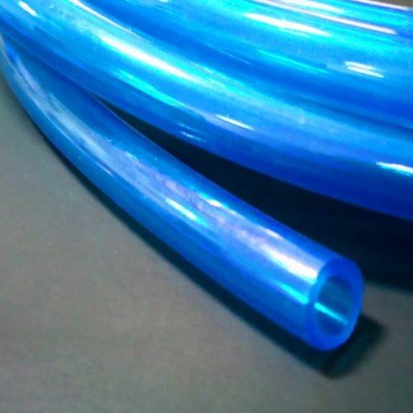 TUBO COMBUSTIBLE GASOLINA 10X6MM 1M AZUL
