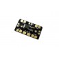 DISTRIBUIDORA DE CORRIENTE MATEK MINI 12V/4S 