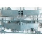 MAQUETA 1:72 AVION AKAJIMA KI43-II HAYABUSA (OSCAR) HASEGAWA