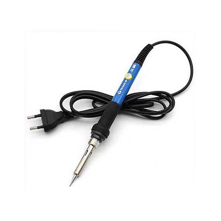 SOLDADOR ELECTRICO REWORK AJUSTABLE 60W