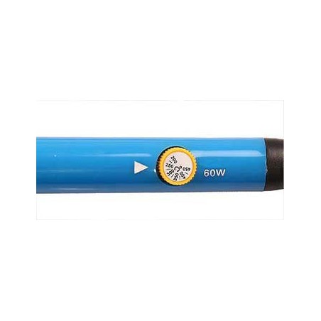 SOLDADOR ELECTRICO REWORK AJUSTABLE 60W