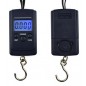 BASCULA MINI DIGITAL PARA PESO HASTA 40kg.