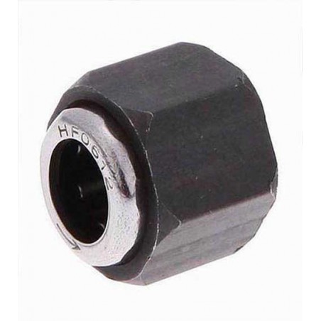 TUERCA HEXAGONAL CON RODAMIENTO ONE WAY 12mm