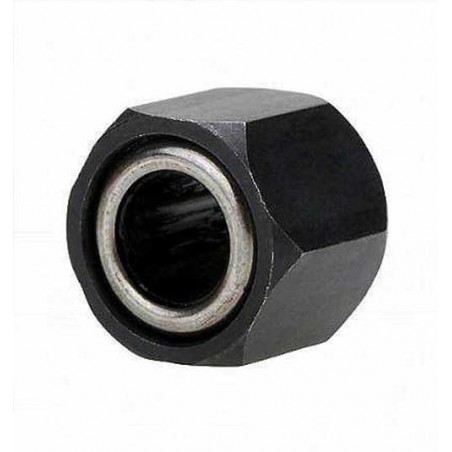 TUERCA HEXAGONAL CON RODAMIENTO ONE WAY 12mm