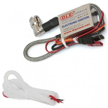 DLE30 - ENCENDIDO ELECTRONICO MOTOR DLE30