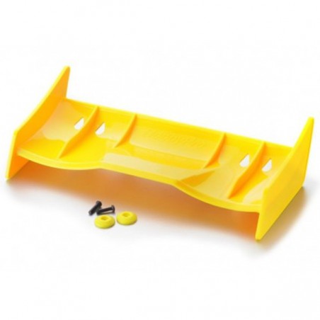 ALERON 1/8 AMARILLO