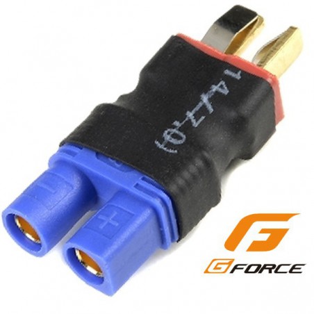 CONVERSOR DEAN MACHO A EC3 MACHO G-FORCE