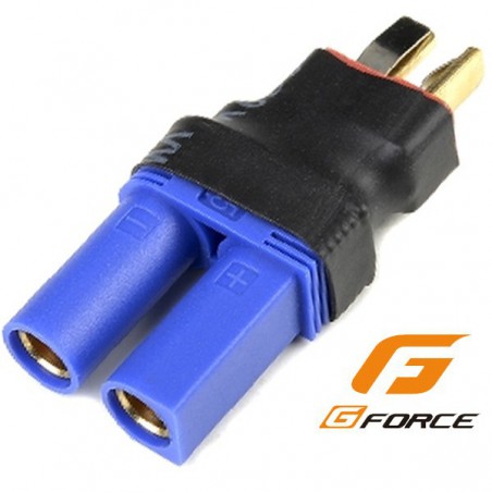 CONVERSOR EC5 A DEAN MACHO G-FORCE