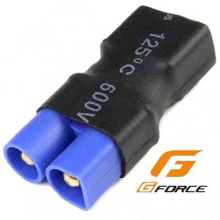 CONVERSOR DEAN HEMBRA A EC3 G-FORCE