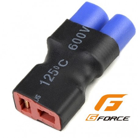 CONVERSOR DEAN HEMBRA A EC3 G-FORCE