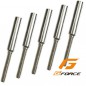 ADAPTADOR M2 PARA VARILLA 2MM G-FORCE (5 UNIDADES)