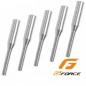 ADAPTADOR M2.5 PARA VARILLA 3MM G-FORCE (5 UNDS.)