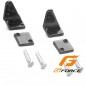 HORN NYLON 19MM AGUJERO 1.6MM G-FORCE (2 UNIDADES) HORN NYLON 19MM AGUJERO 1.6MM G-FORCE (2 UNIDADES)