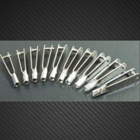 QUICKLINK METAL M3 (10 unidades)