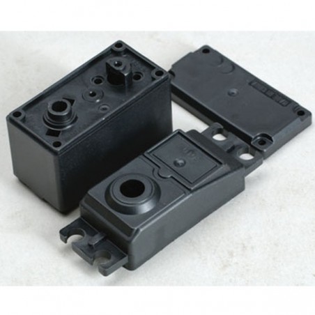 CAJA SERVO S3010/3050/3051HV/3070HV/3071HV/3072HV