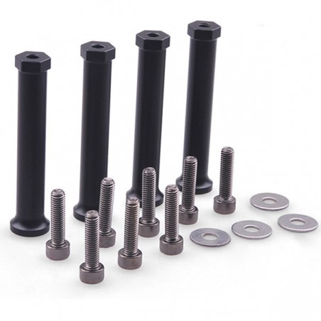 SEPARADORES MOTOR GASOLINA M5X65MM 4 UDS 