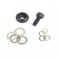 KIT DE TORNILLO Y ARANDELAS AJUSTE CAMPANA EMBRAGUE KIT DE TORNILLO Y ARANDELAS AJUSTE CAMPANA EMBRAGUE