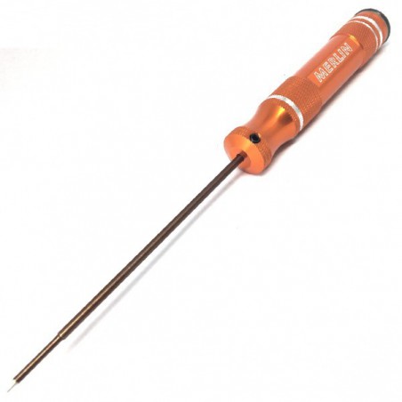 DESTORNILLADOR ALLEN 2,5MM MERLIN