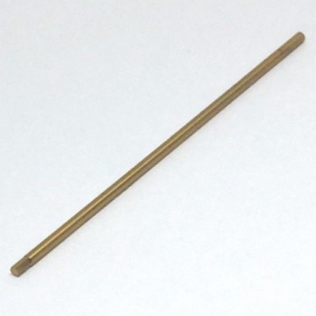 PUNTA REPUESTO DESTORNILLADOR ALLEN 3MM MERLIN