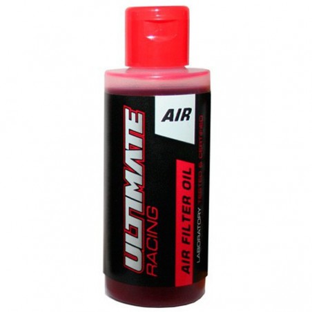 ACEITE FILTRO AIRE ESPECIAL ULTIMATE