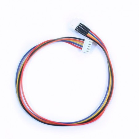 PROLONGADOR 4S 30CM ETRONIX