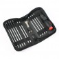 KIT DE HERRAMIENTAS RC FASTRAX
