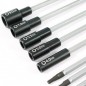 KIT DE HERRAMIENTAS RC FASTRAX