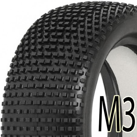 NEUMATICO PROLINE HOLESHOT 2.0 2.2 M3 DELANTERA