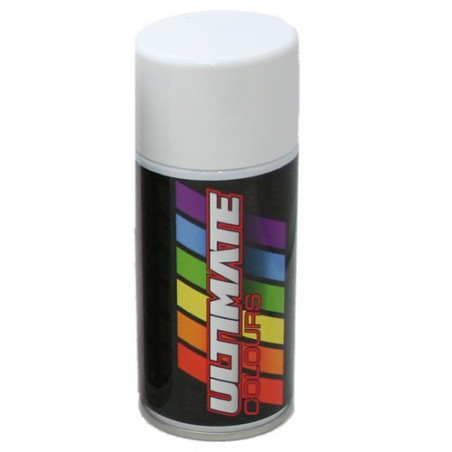PINTURA SPRAY RC BLANCO ULTIMATE